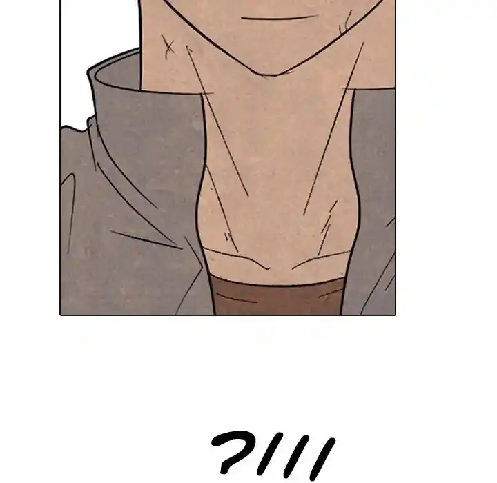 High School Devil Chapter 295