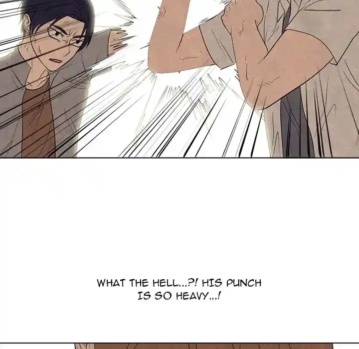 High School Devil Chapter 295