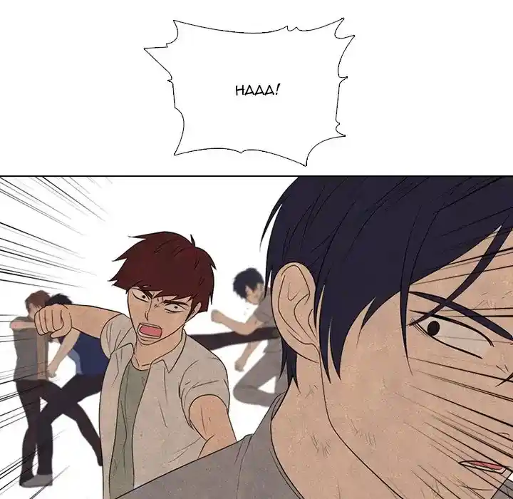 High School Devil Chapter 295