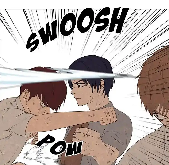 High School Devil Chapter 295