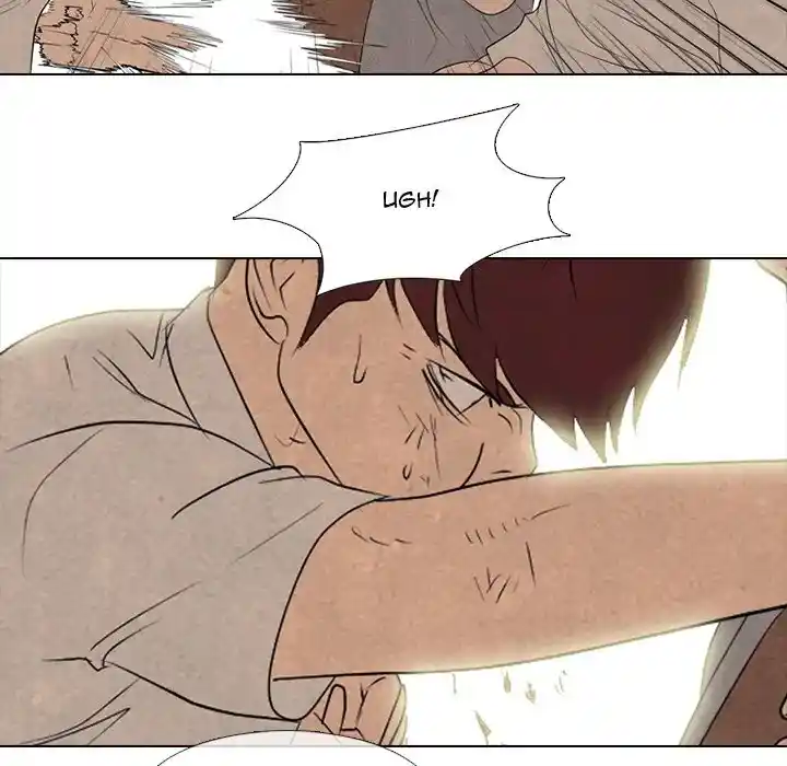 High School Devil Chapter 295