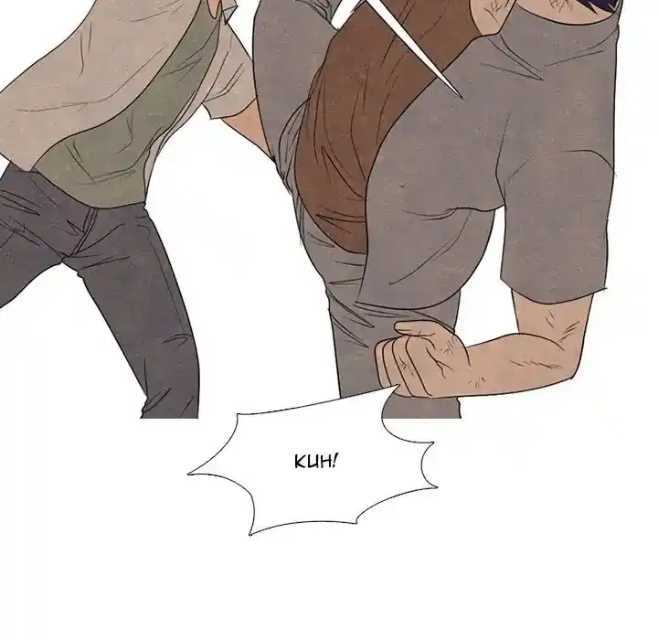 High School Devil Chapter 295