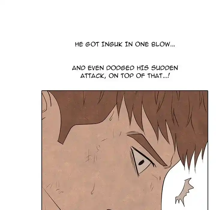 High School Devil Chapter 295