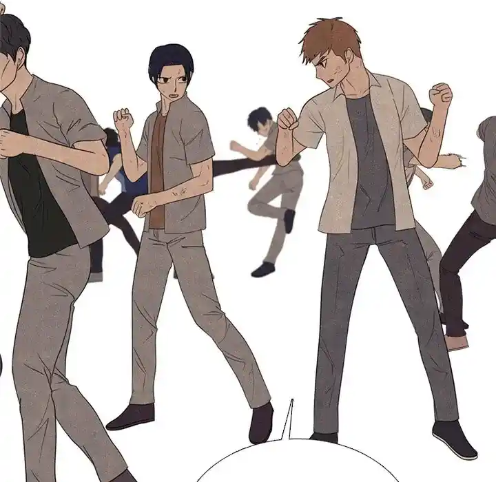 High School Devil Chapter 295