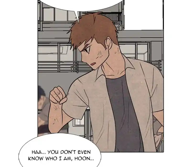 High School Devil Chapter 295