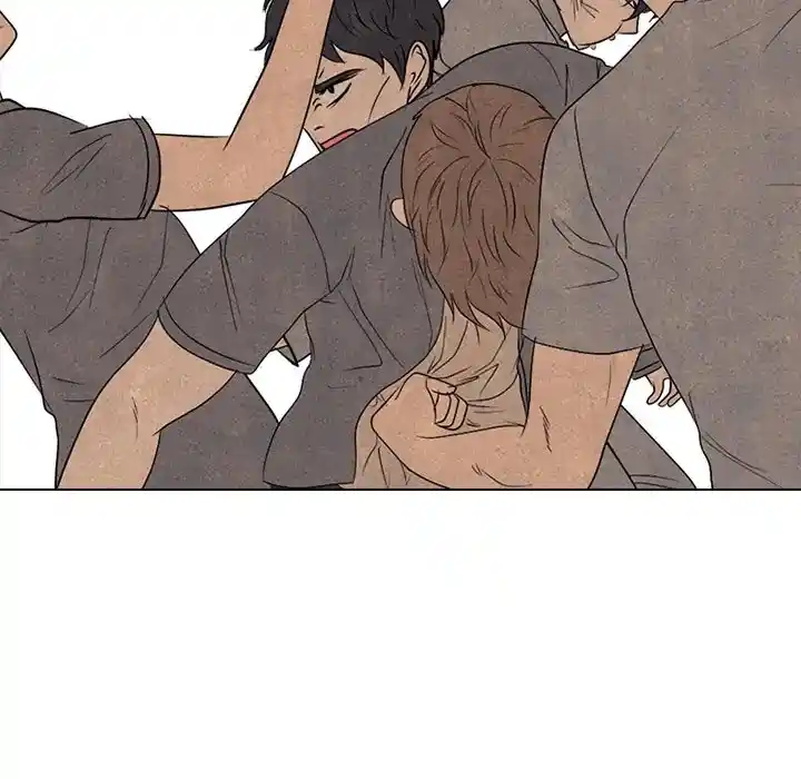 High School Devil Chapter 295