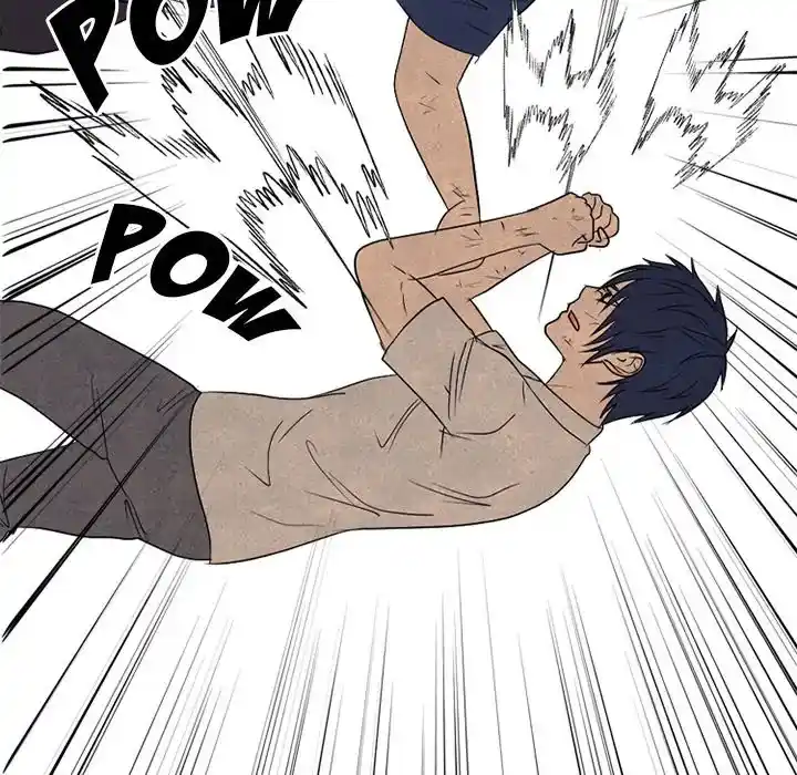 High School Devil Chapter 295