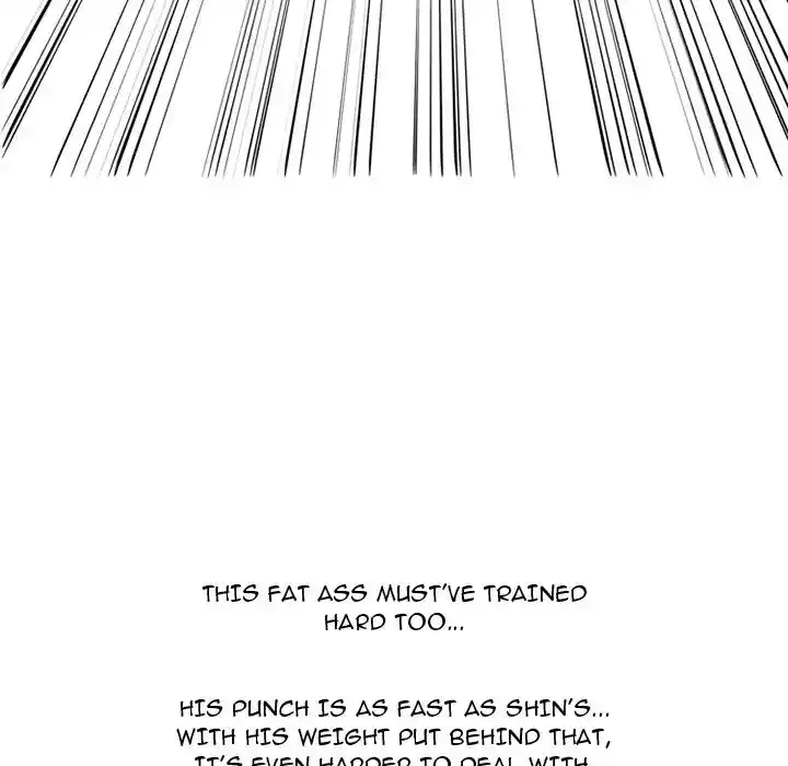 High School Devil Chapter 295