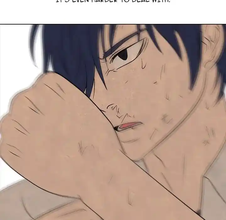 High School Devil Chapter 295