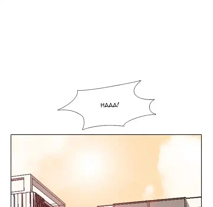 High School Devil Chapter 295