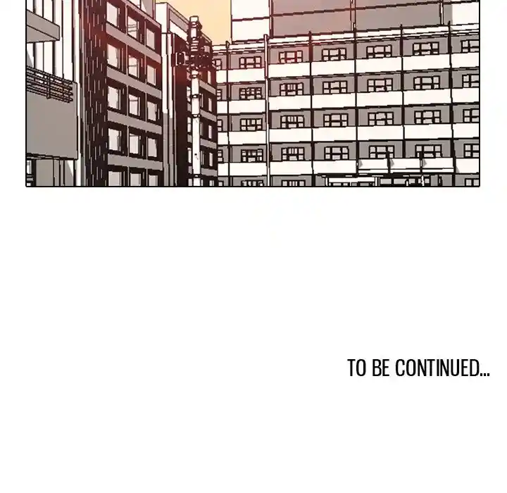 High School Devil Chapter 295