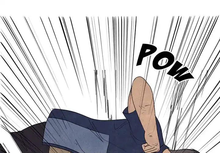 High School Devil Chapter 296