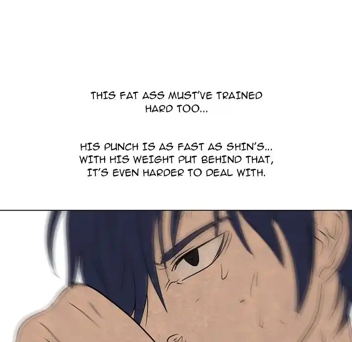 High School Devil Chapter 296