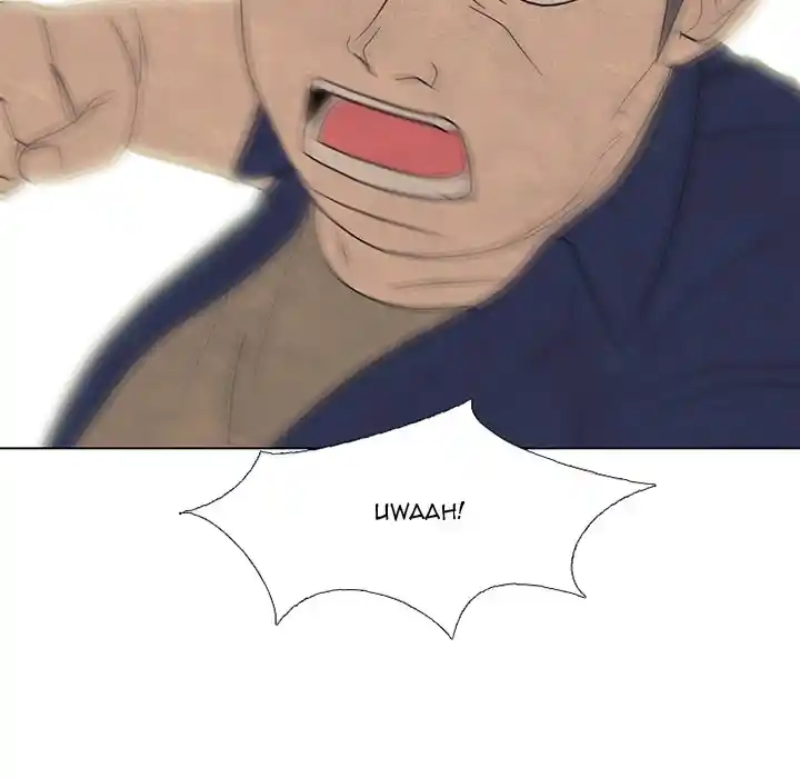 High School Devil Chapter 296