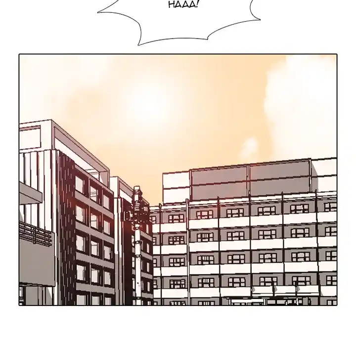 High School Devil Chapter 296