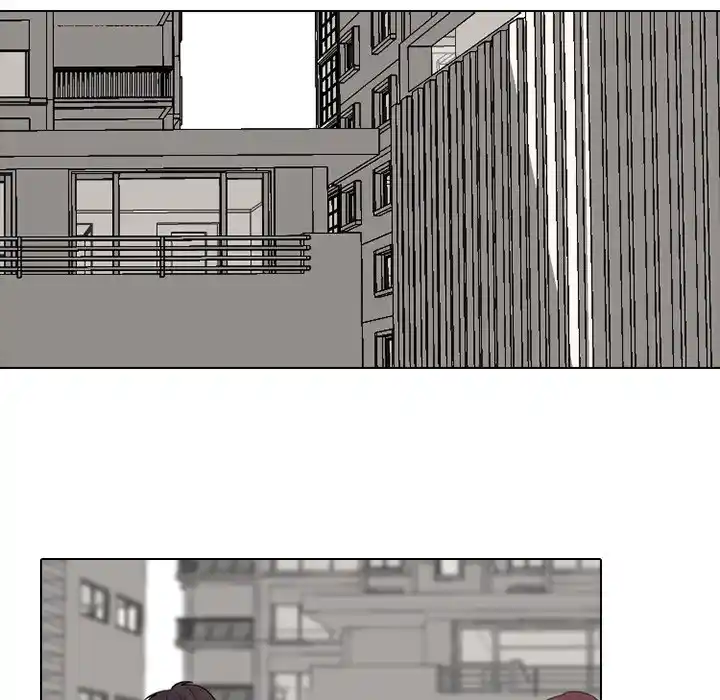 High School Devil Chapter 296