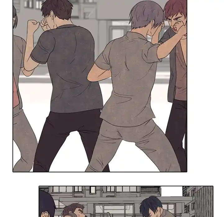 High School Devil Chapter 296