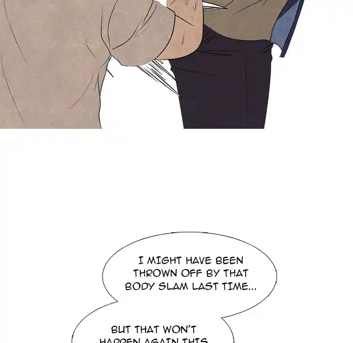 High School Devil Chapter 296