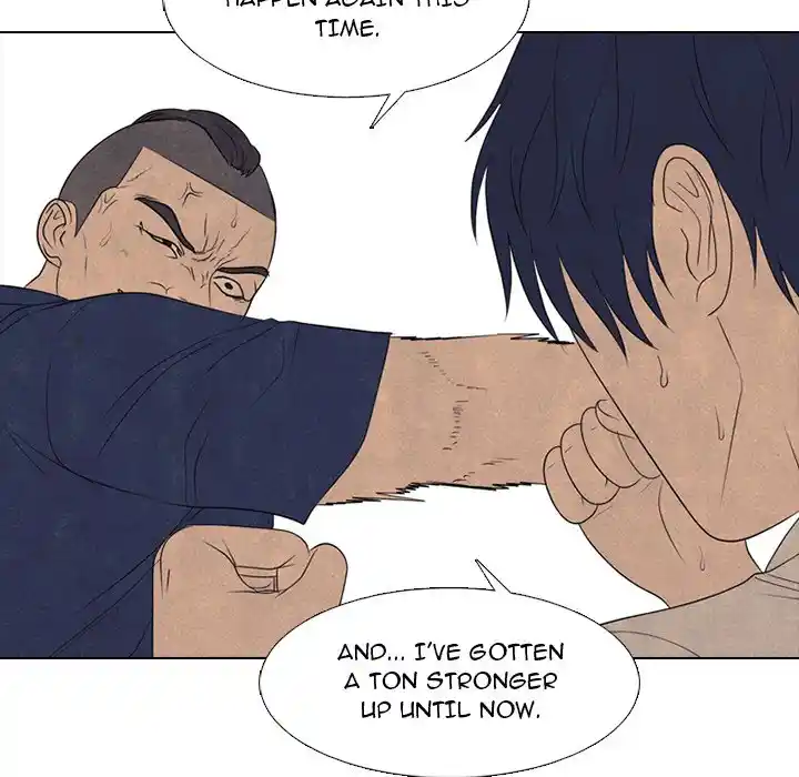 High School Devil Chapter 296