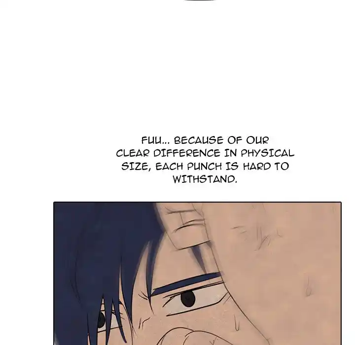 High School Devil Chapter 296