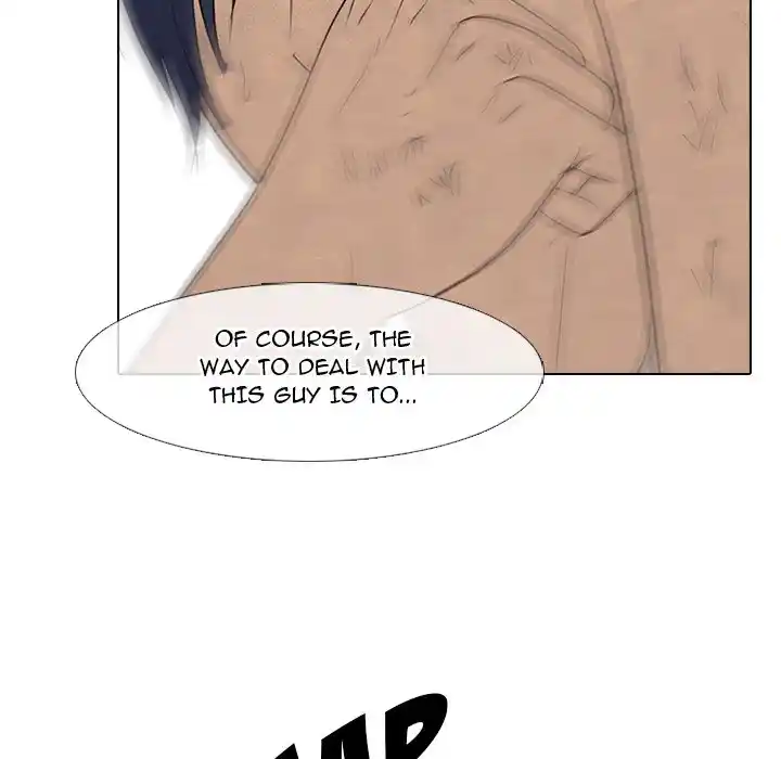 High School Devil Chapter 296