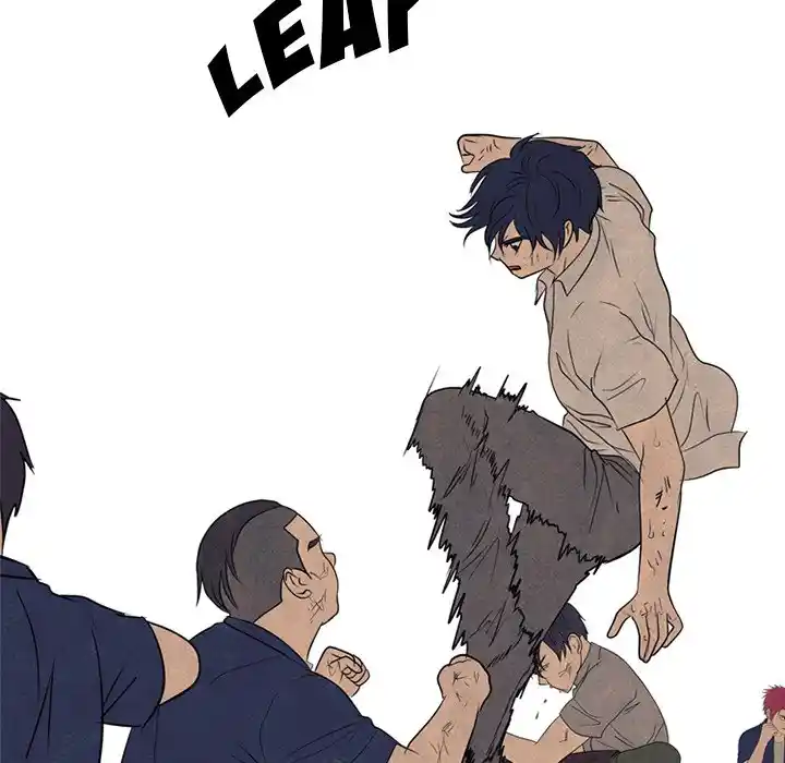 High School Devil Chapter 296