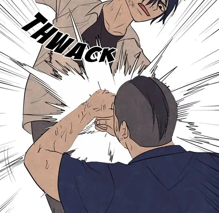 High School Devil Chapter 296