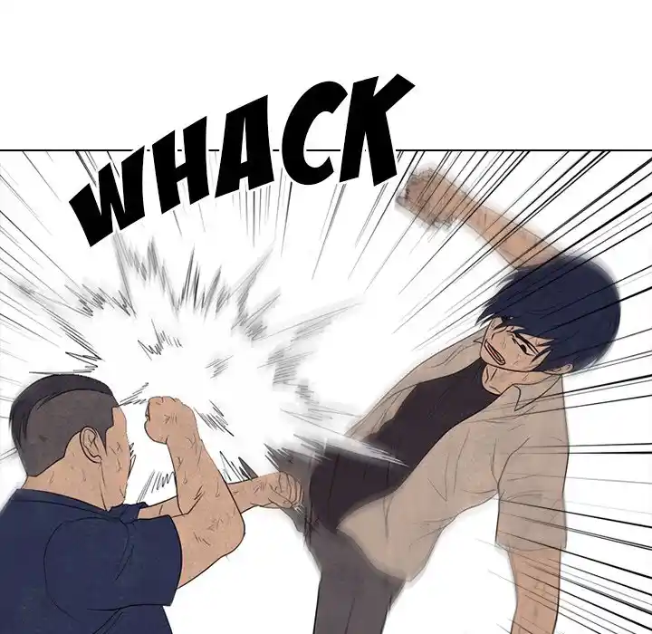 High School Devil Chapter 296