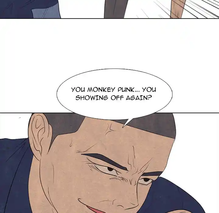 High School Devil Chapter 296