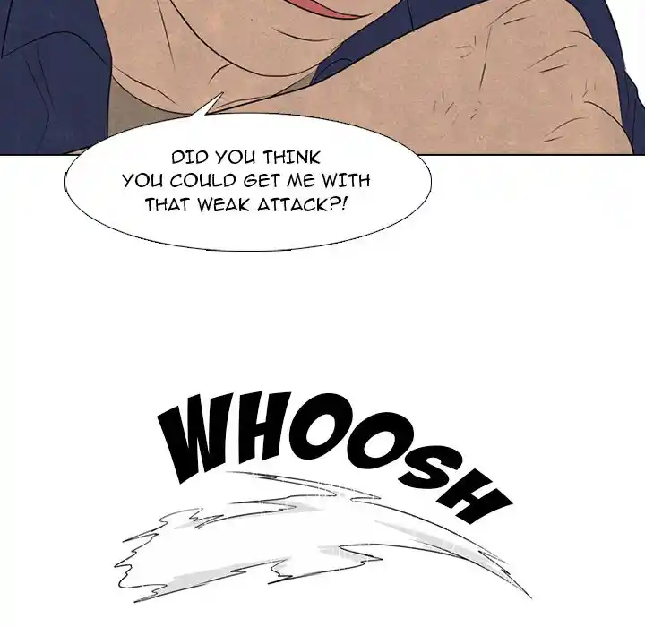 High School Devil Chapter 296