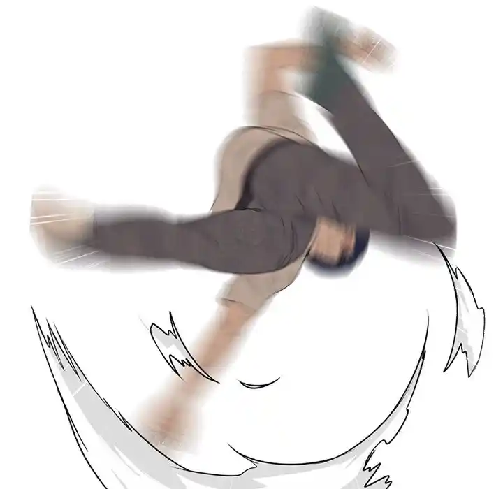 High School Devil Chapter 296