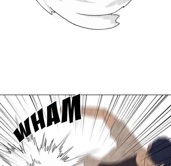 High School Devil Chapter 296