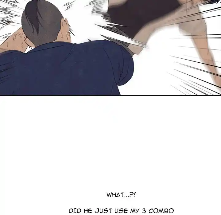 High School Devil Chapter 296