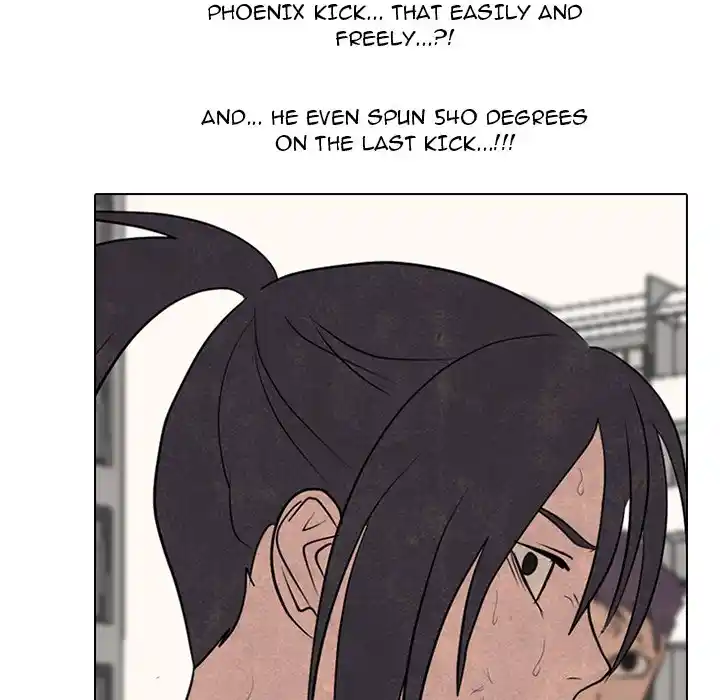 High School Devil Chapter 296