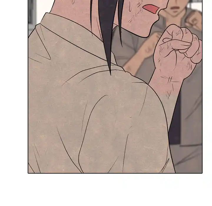 High School Devil Chapter 296