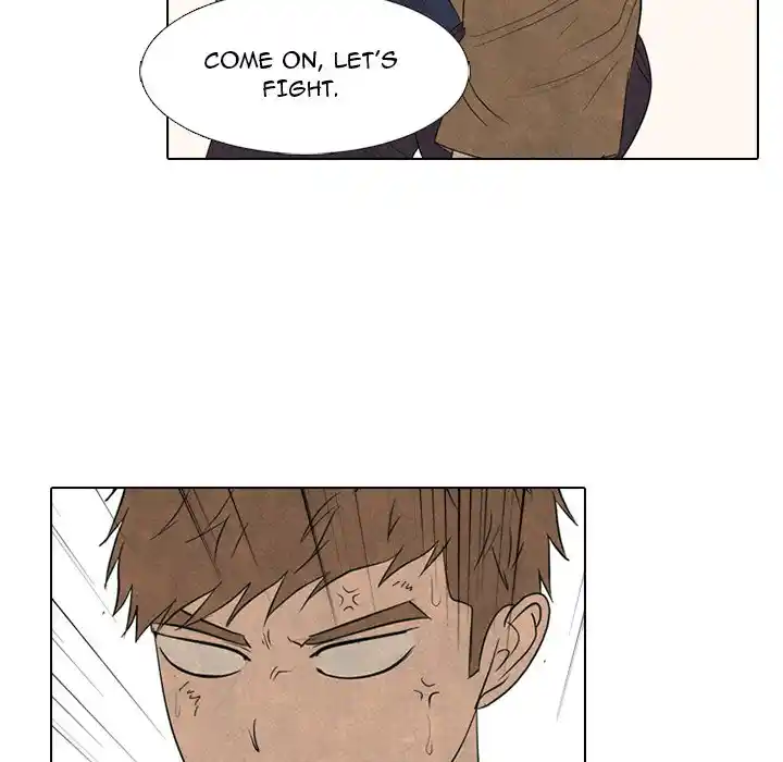 High School Devil Chapter 296