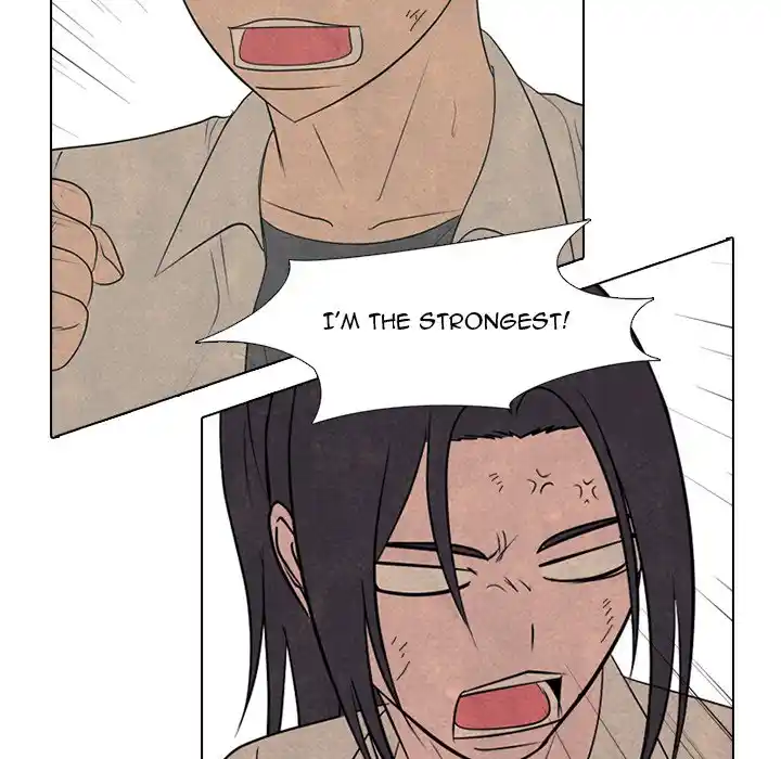 High School Devil Chapter 296