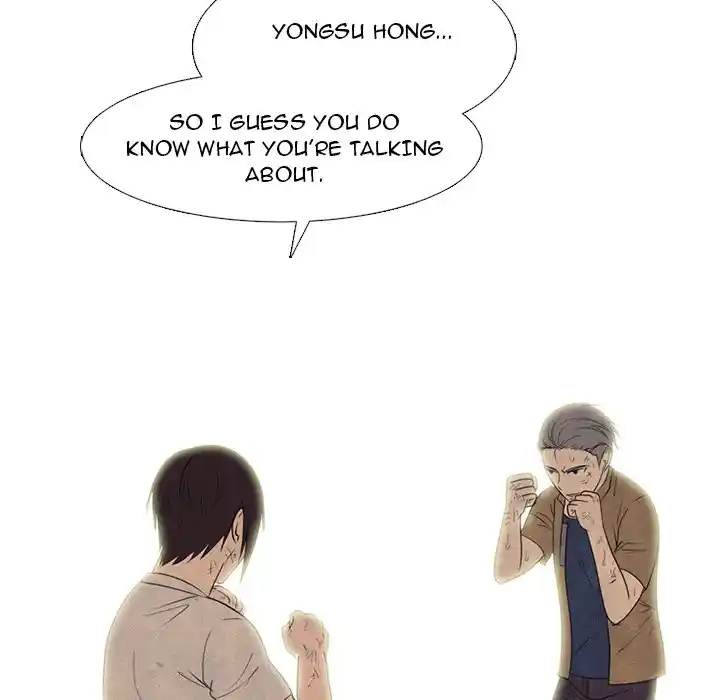 High School Devil Chapter 296