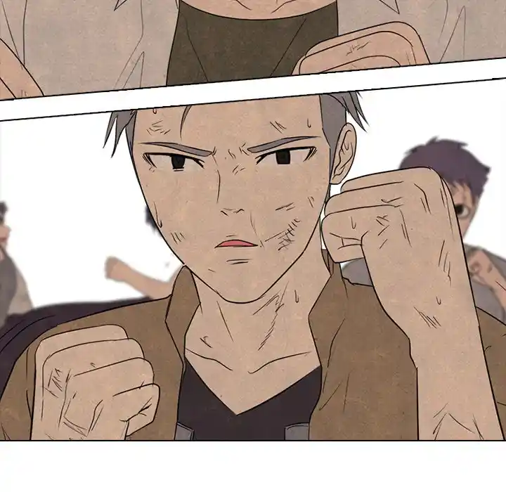 High School Devil Chapter 296