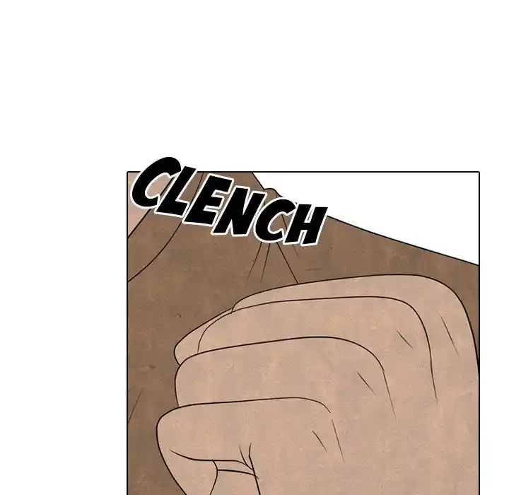 High School Devil Chapter 296