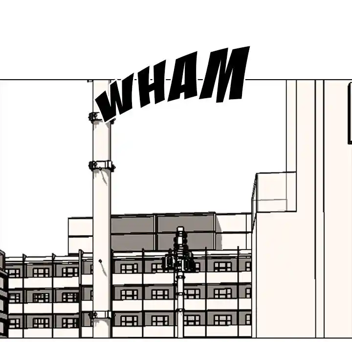 High School Devil Chapter 296