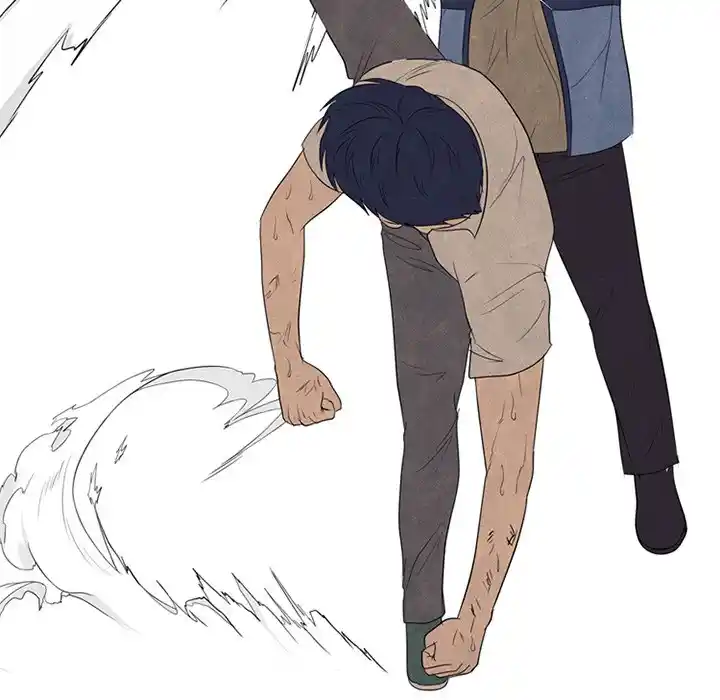 High School Devil Chapter 296