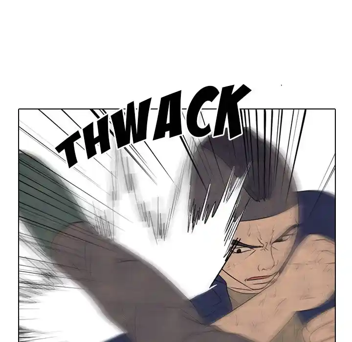 High School Devil Chapter 296