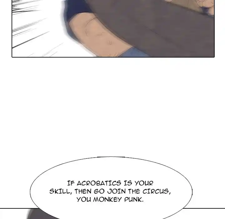 High School Devil Chapter 296