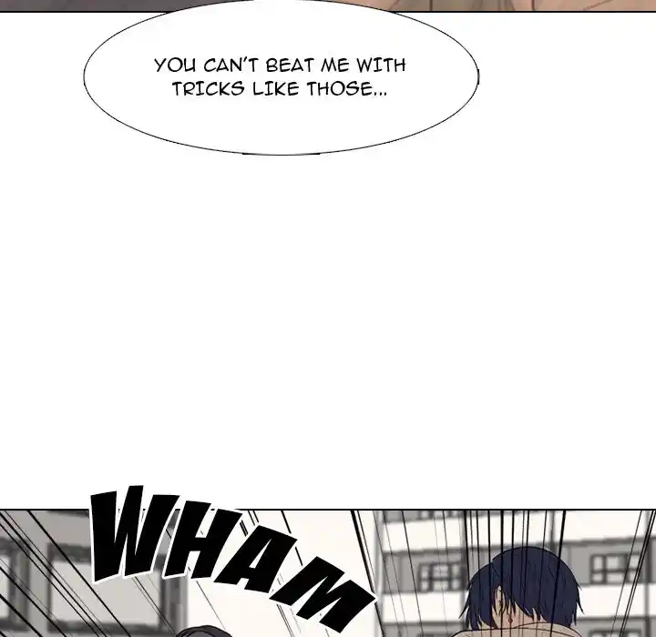 High School Devil Chapter 296