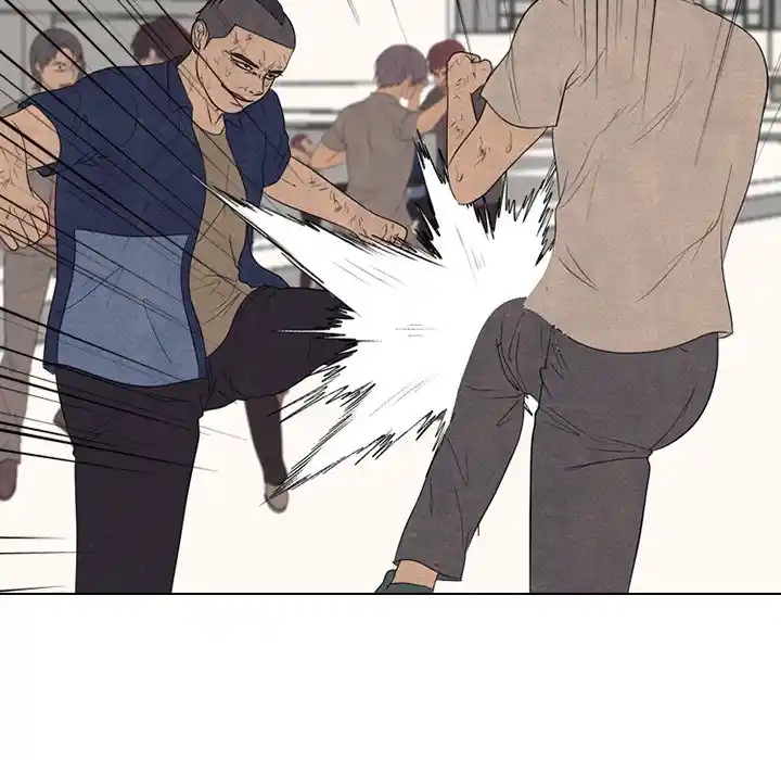 High School Devil Chapter 296