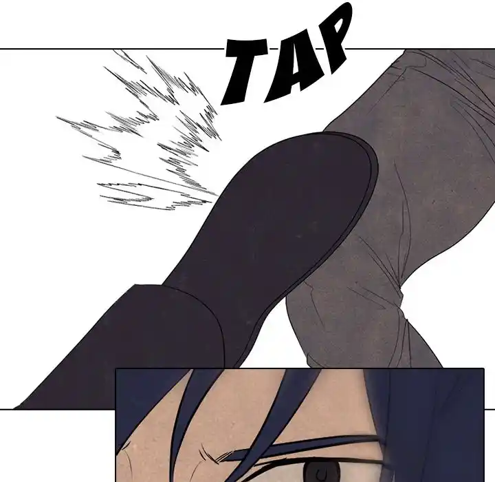 High School Devil Chapter 296