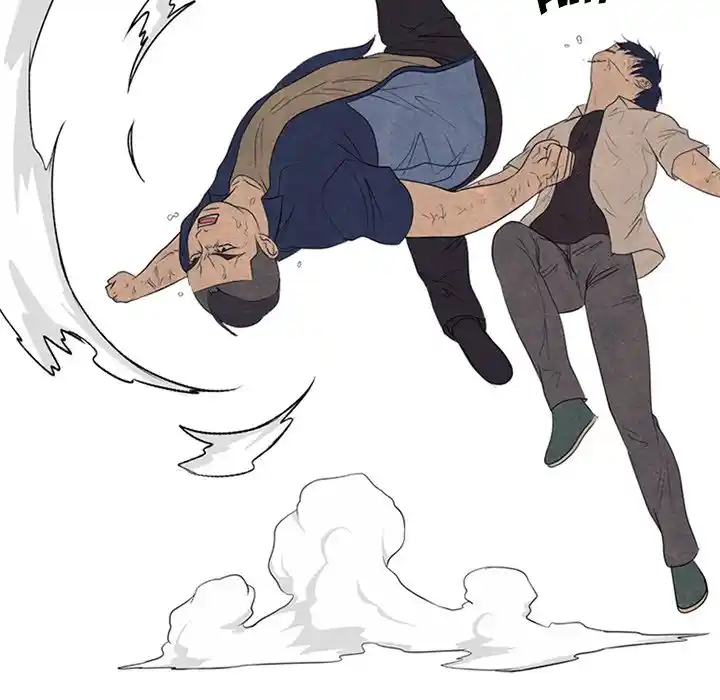 High School Devil Chapter 296