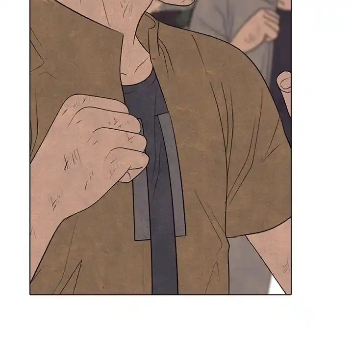 High School Devil Chapter 296