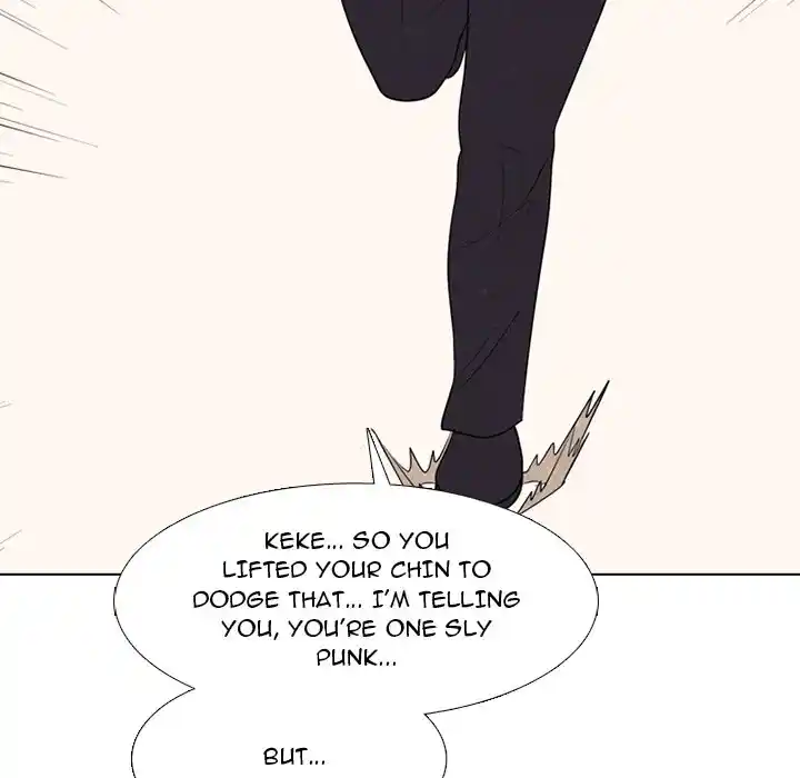 High School Devil Chapter 296